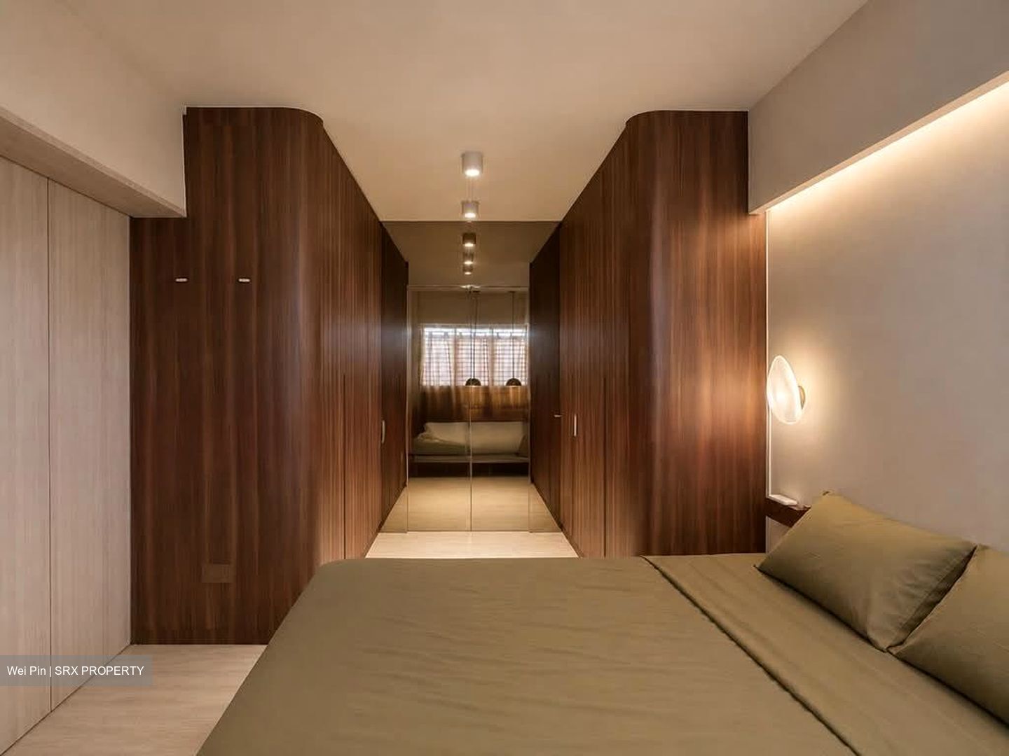 Blk 10 Farrer Park Gardens (Kallang/Whampoa), HDB 3 Rooms #595185141